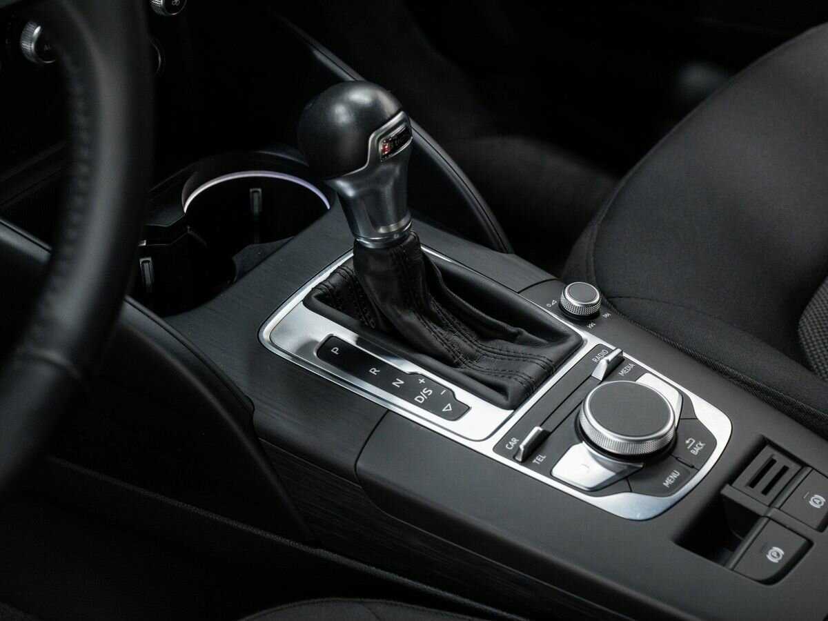 Audi A3, 2020 Фото №18