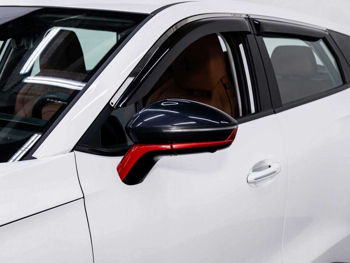 OMODA C5, 2023 - 13 141 км. | Фото №8