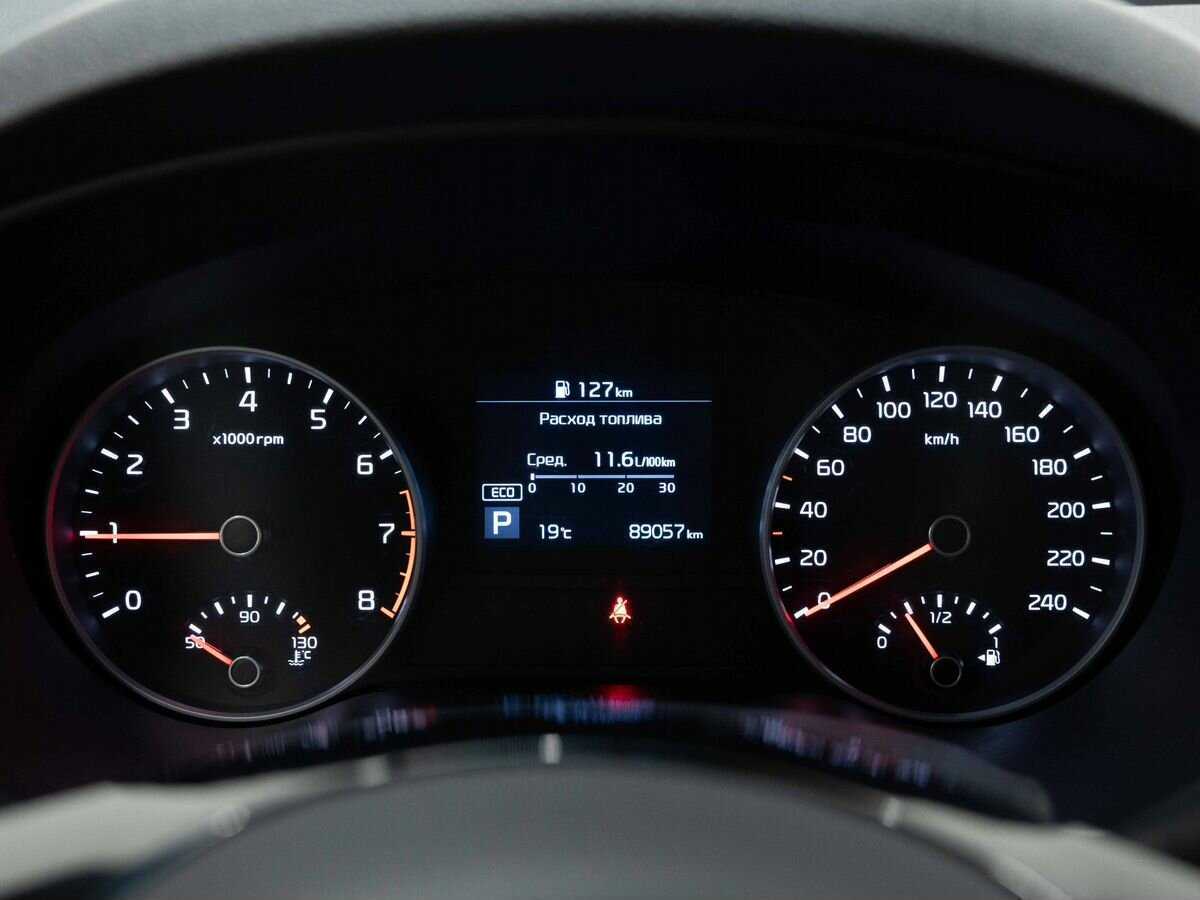 Kia Sportage, 2021 Фото №17