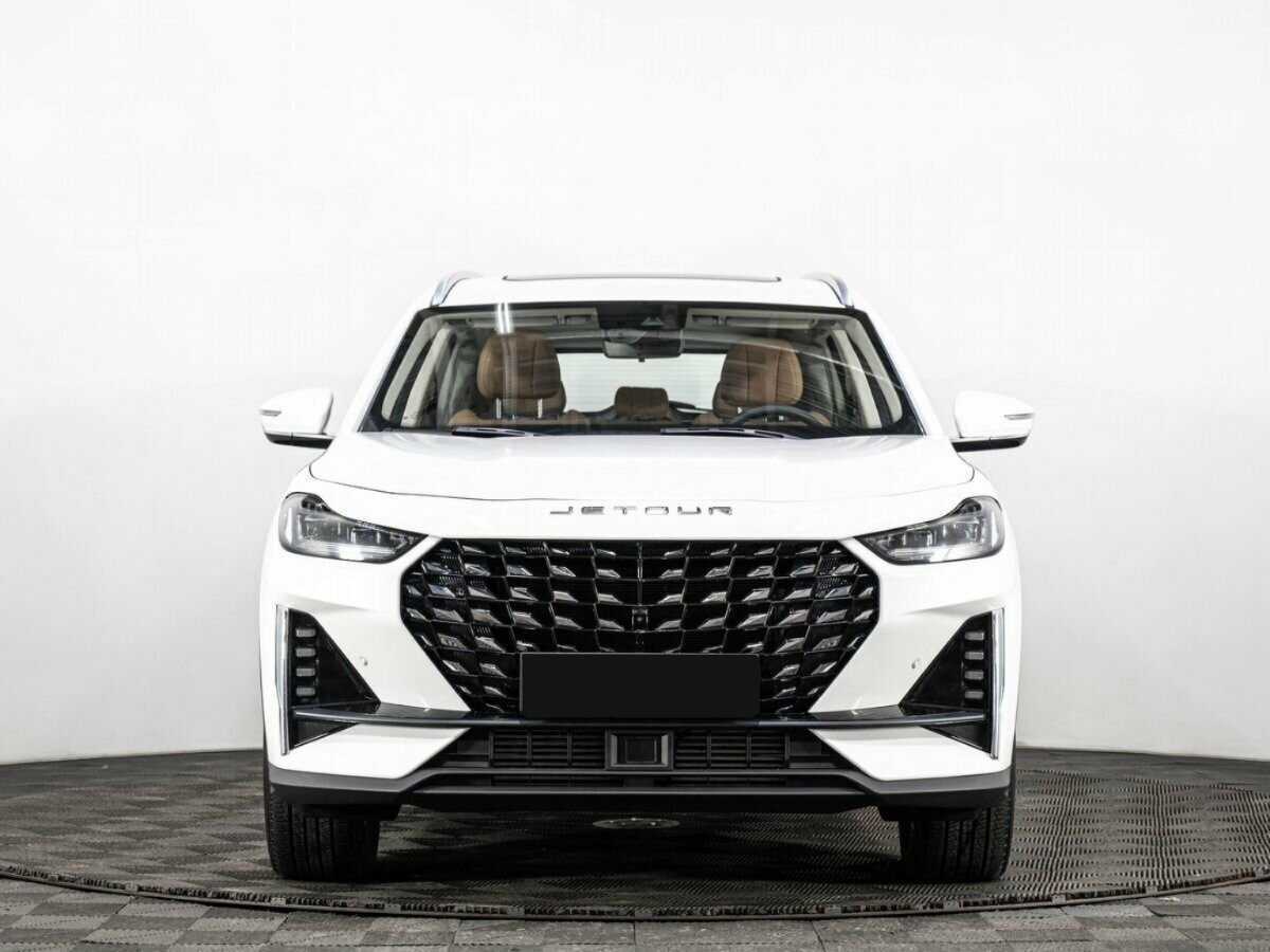 Jetour X70 PLUS, 2023 - 15 363 км. | Фото №2