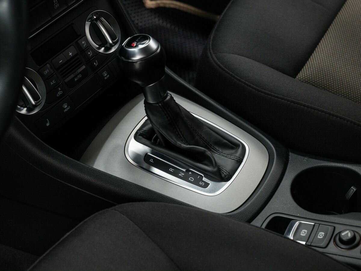 Audi Q3, 2014 Фото №17