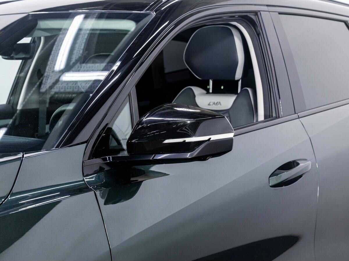 Geely Atlas, 2023 - 21 534 км. | Фото №8