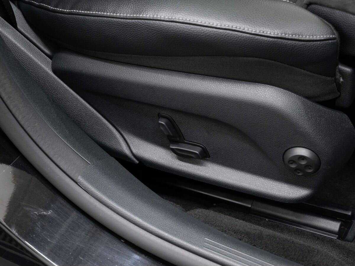 Mercedes-Benz E-Класс 200, 2016 Фото №12