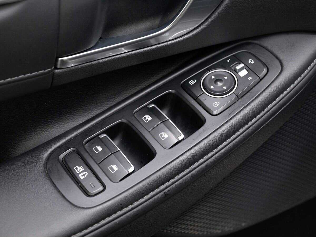 Hyundai Sonata, 2020 Фото №20