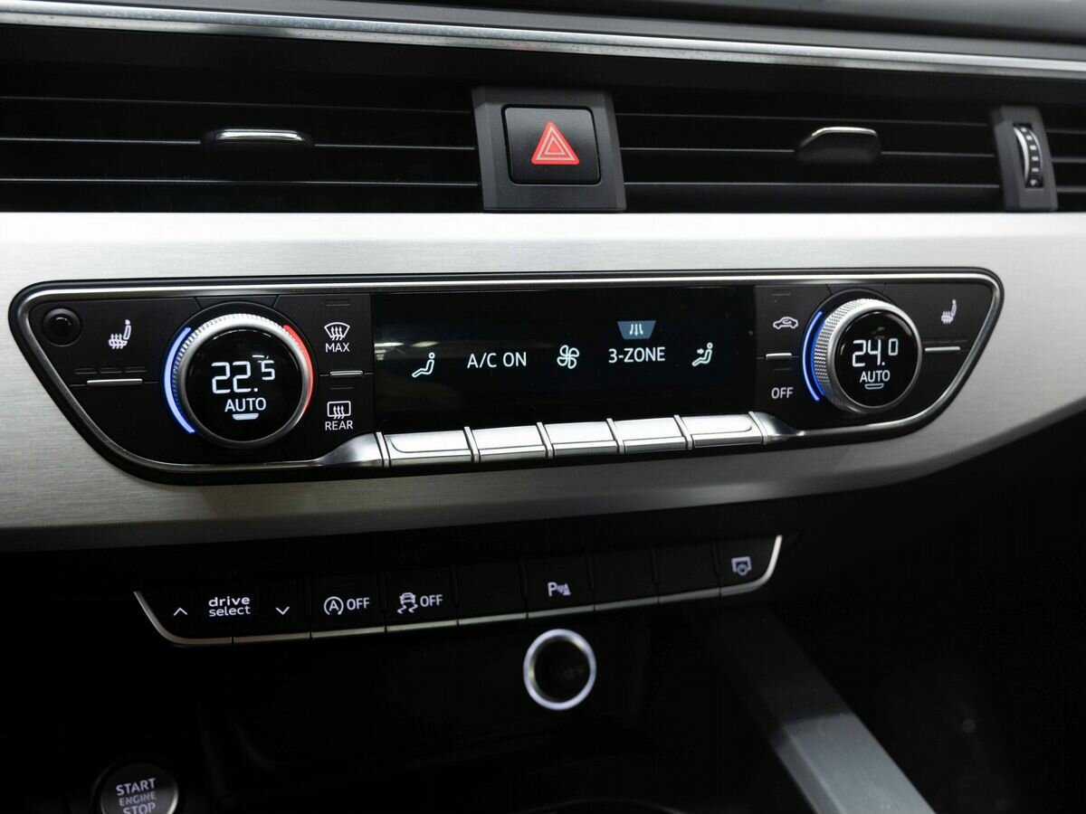 Audi A5 Sportback, 2018 Фото №23