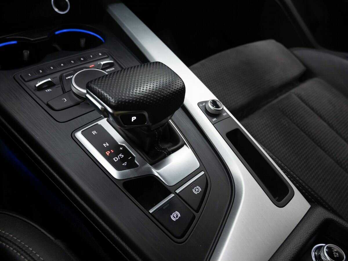 Audi A5 Sportback, 2018 Фото №25