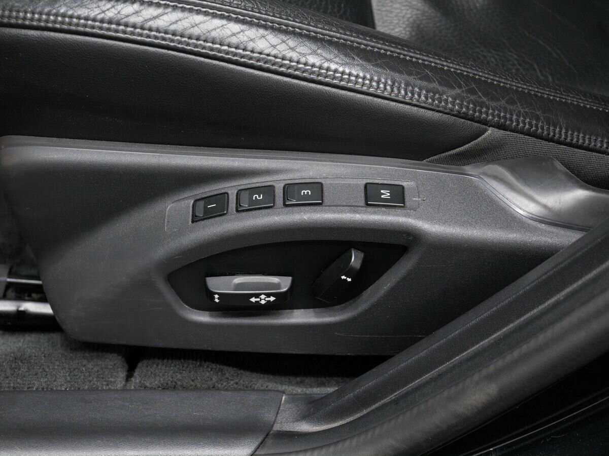 Volvo S60, 2013 Фото №18