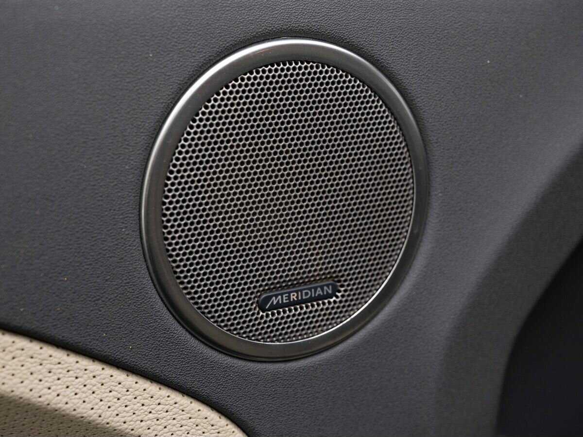 Land Rover Range Rover Evoque 6-speed, 2013 Фото №23