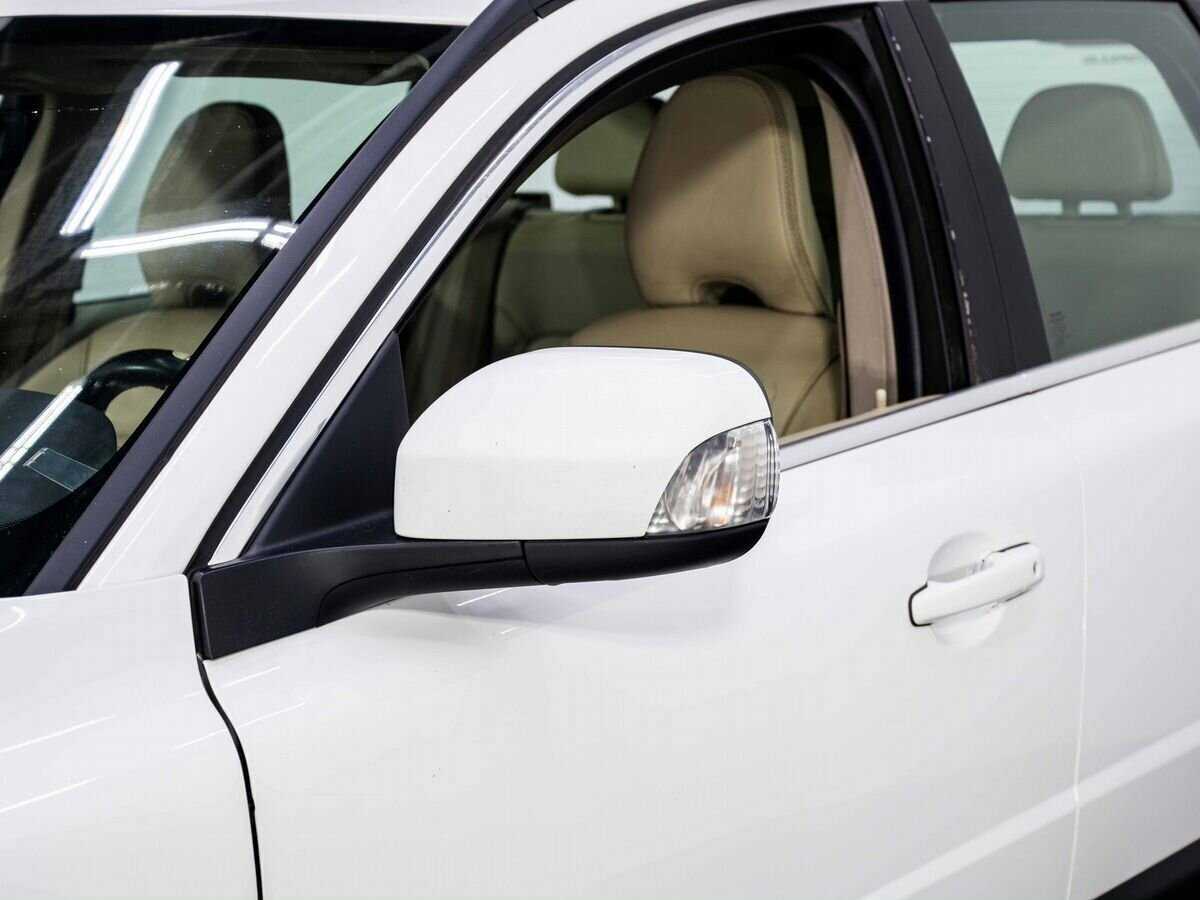 Volvo XC70, 2014 - 343 000 км. | Фото №8