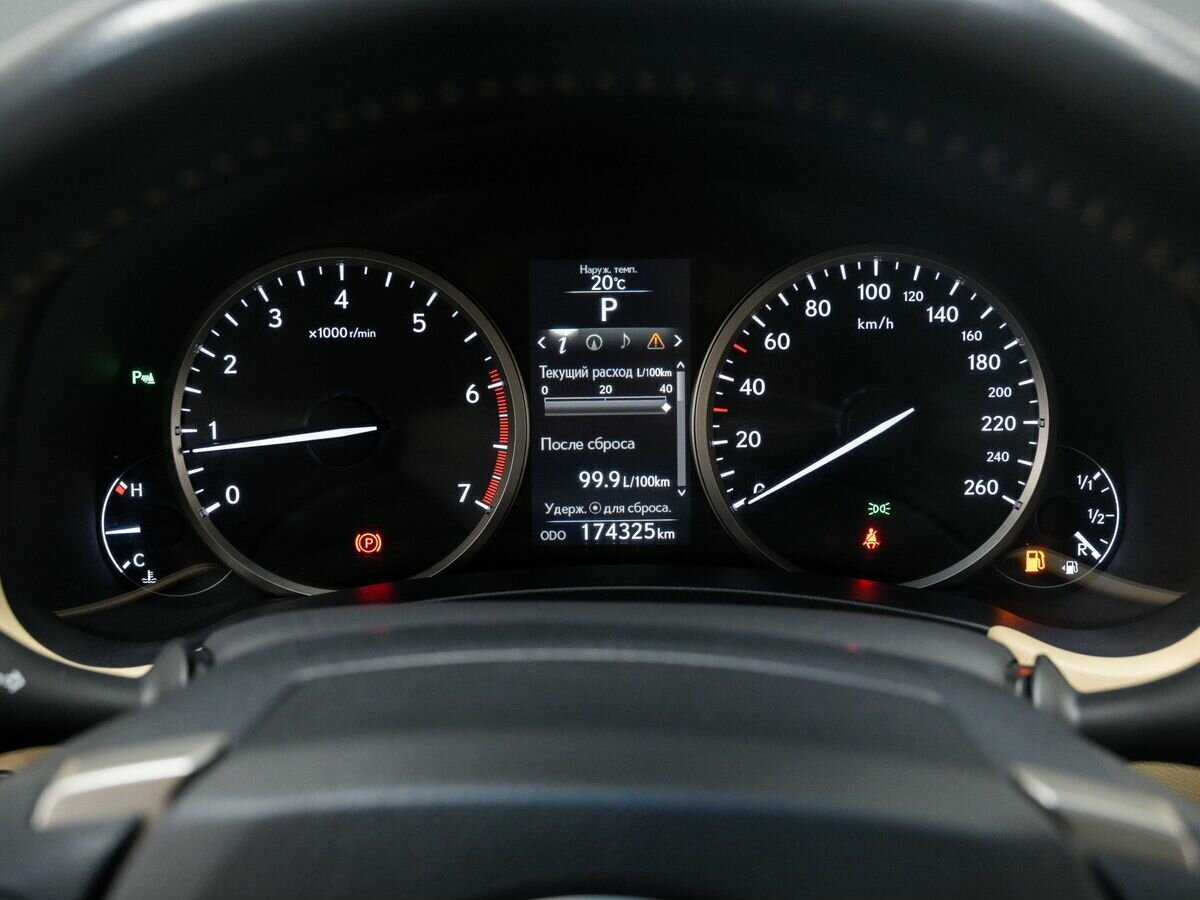 Lexus NX 200t, 2015 Фото №27