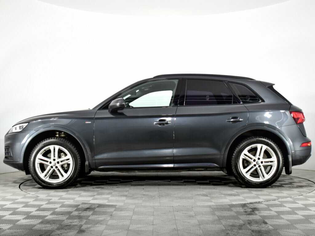 Audi Q5, 2017 - 126 000 км. | Фото №8