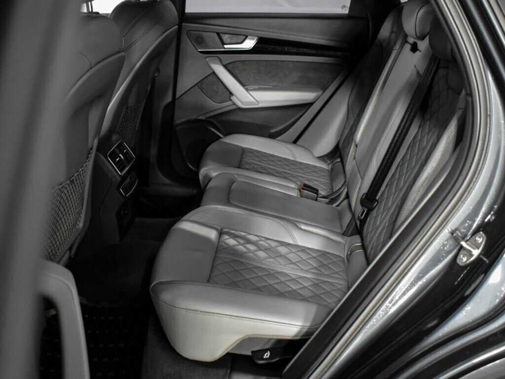 Audi Q5, 2017 Фото №10