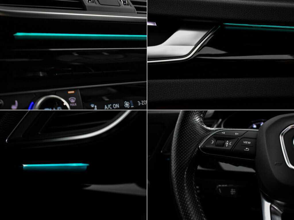 Audi Q5, 2017 Фото №16