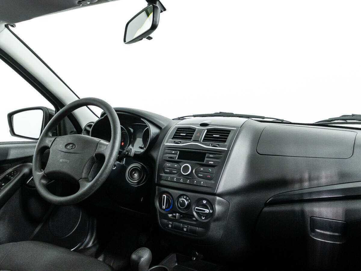 Lada (ВАЗ) Granta Cross, 2023 Фото №9