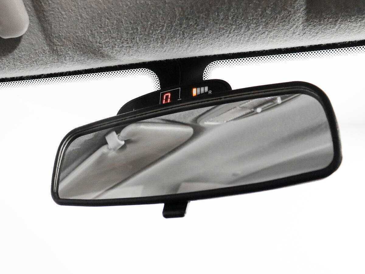 Lada (ВАЗ) Granta, 2015 Фото №15