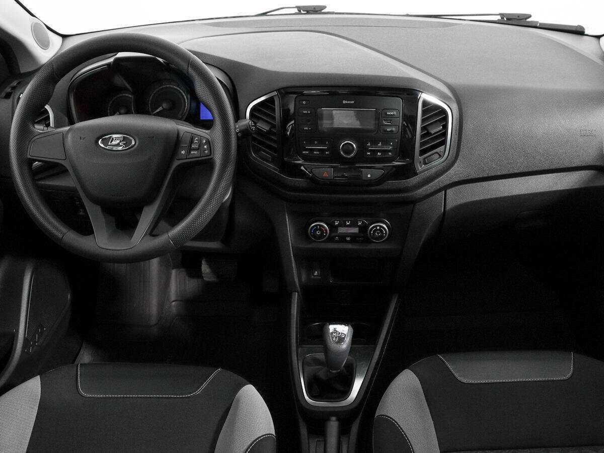 Lada (ВАЗ) XRAY, 2018 Фото №12