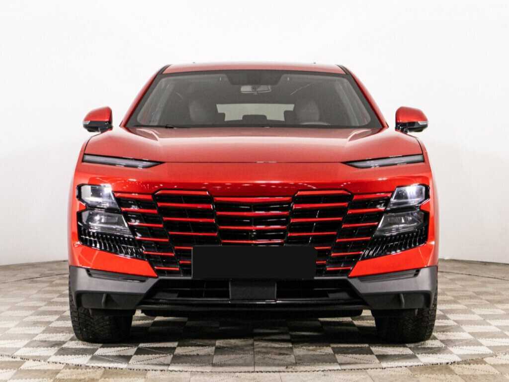 Jetour Dashing, 2023 - 33 281 км. | Фото №2