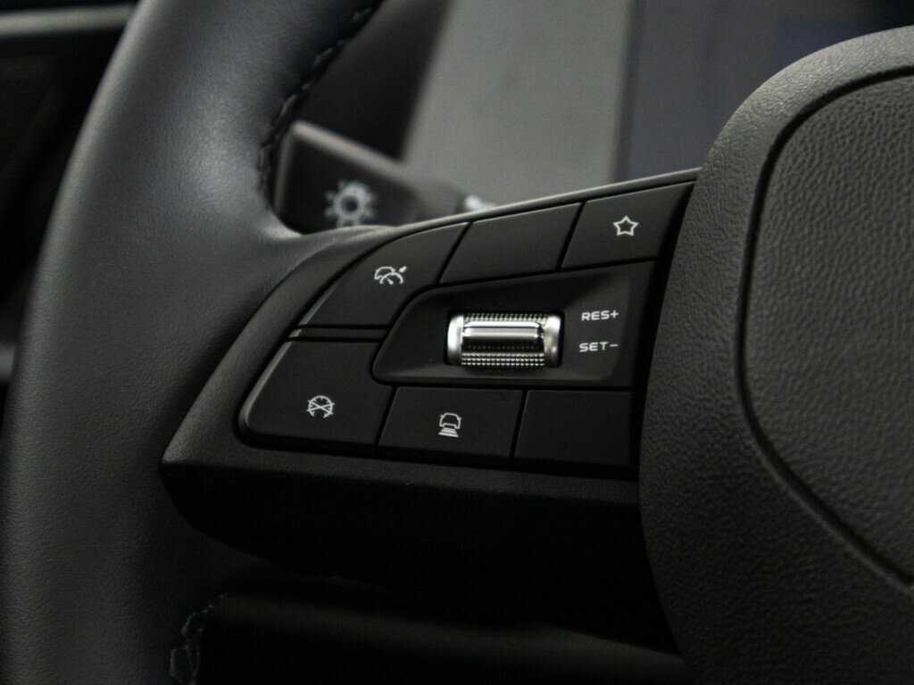 Changan CS35PLUS, 2023 Фото №21