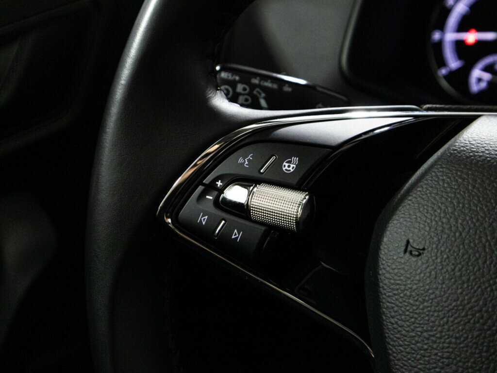 Skoda Karoq DSG6, 2020 Фото №17