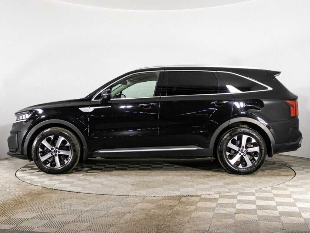 Kia Sorento, 2021 - 96 499 км. | Фото №8