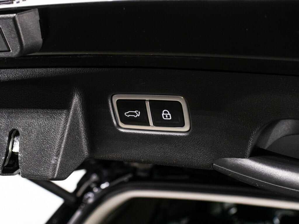 Kia Sorento, 2021 Фото №15