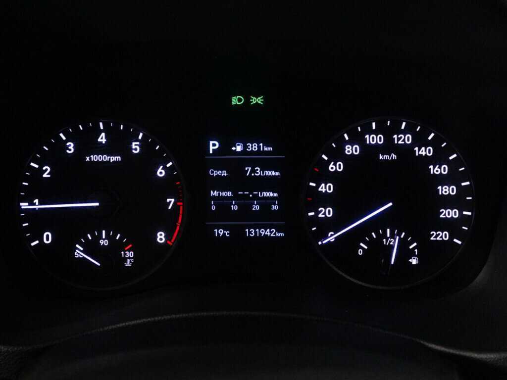 Hyundai Solaris, 2017 Фото №12