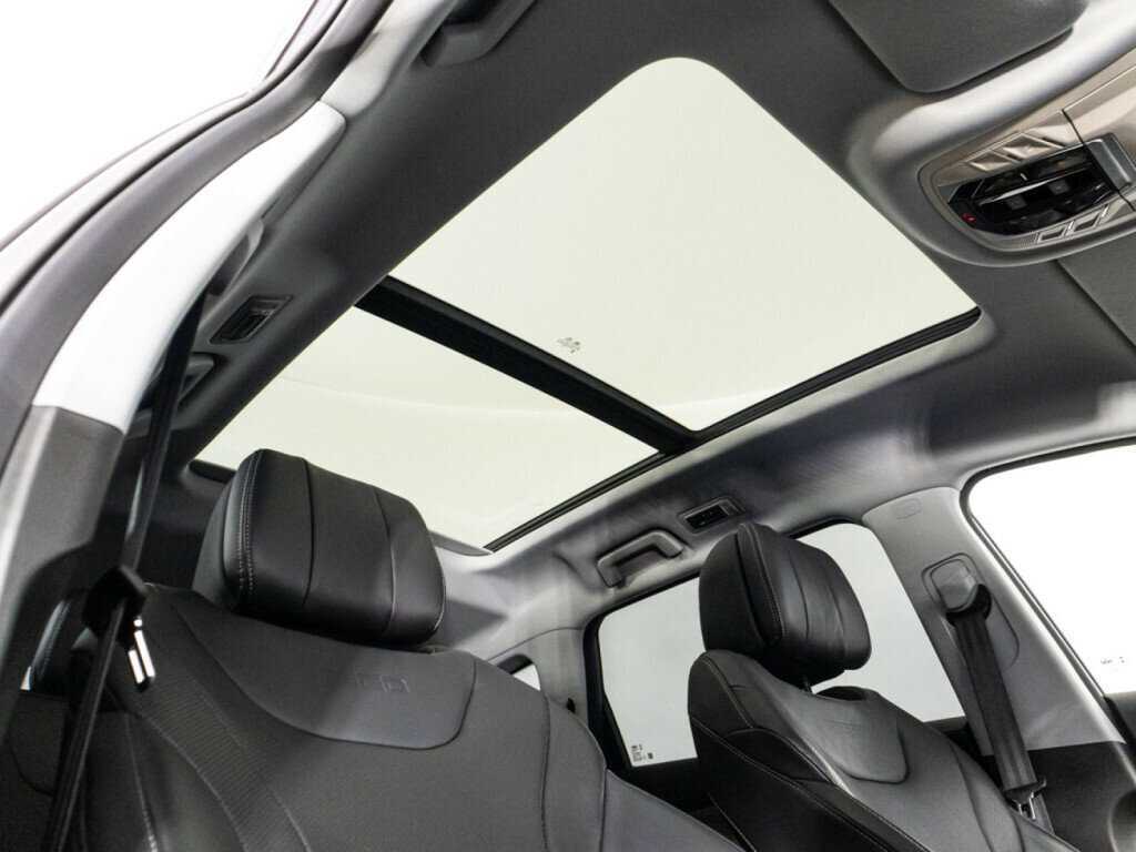 CHERY Tiggo 8 Pro Max, 2023 Фото №22