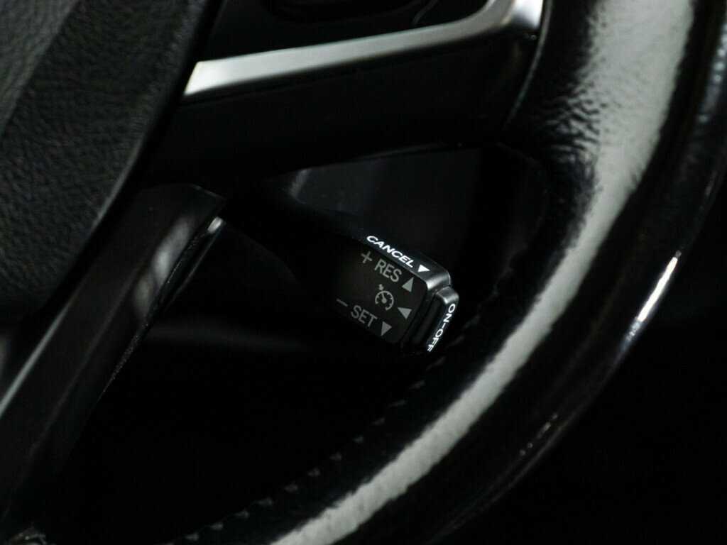 Toyota Camry, 2016 Фото №20