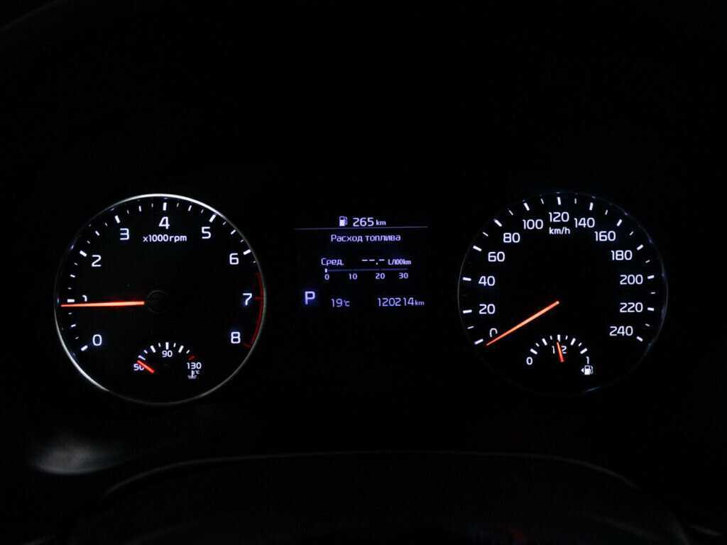 Kia Seltos, 2020 Фото №12