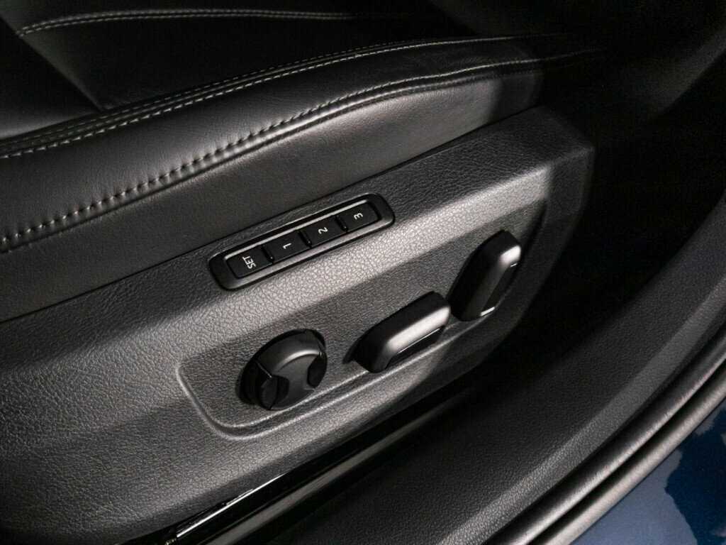 Skoda Superb, 2018 Фото №19