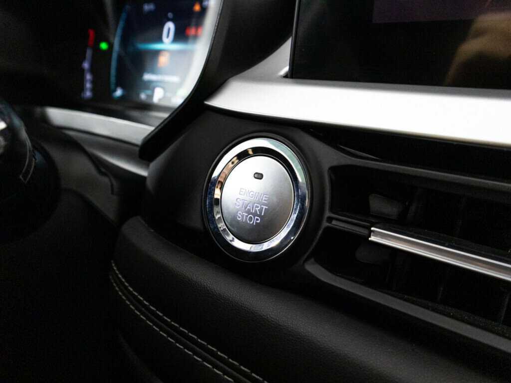 CHERY Tiggo 7 Pro, 2021 Фото №18