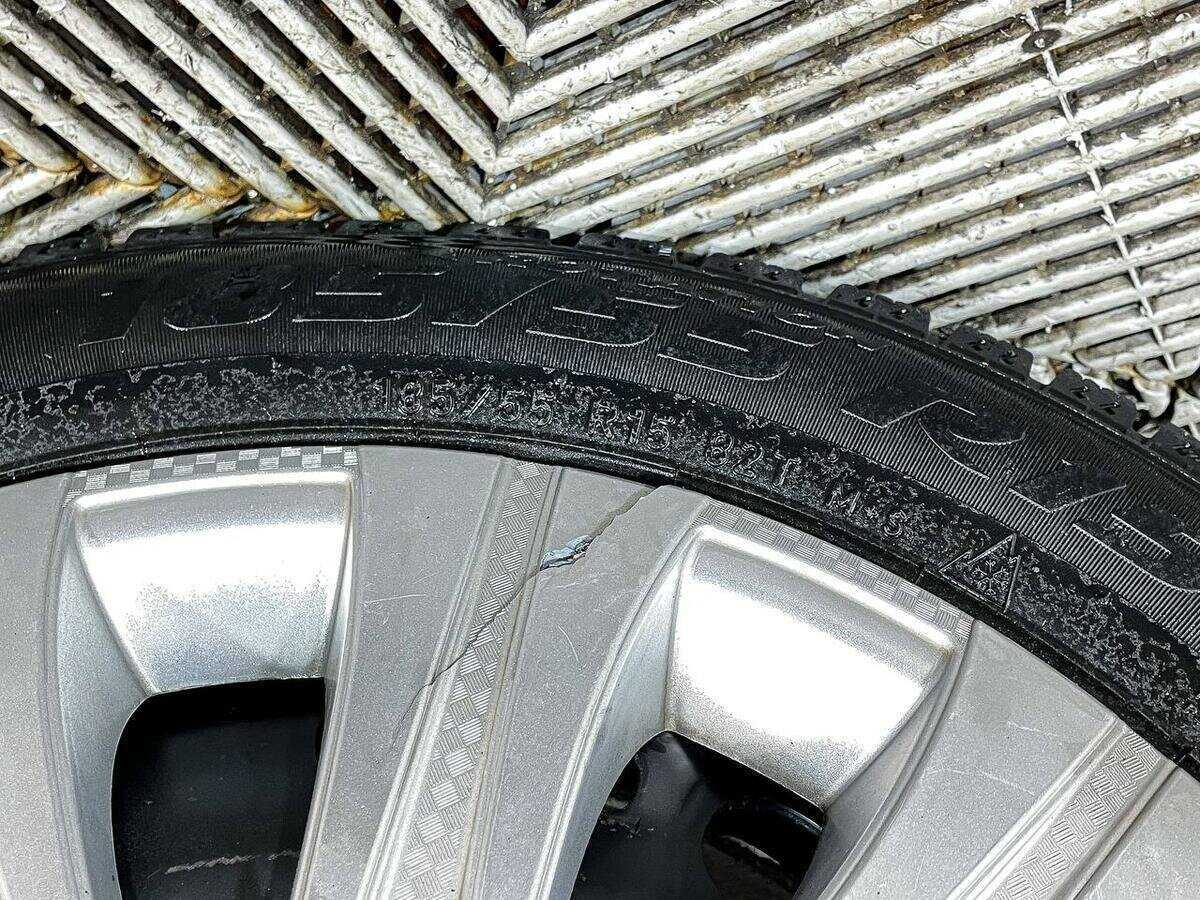 Volkswagen Polo, 2013 Фото №18