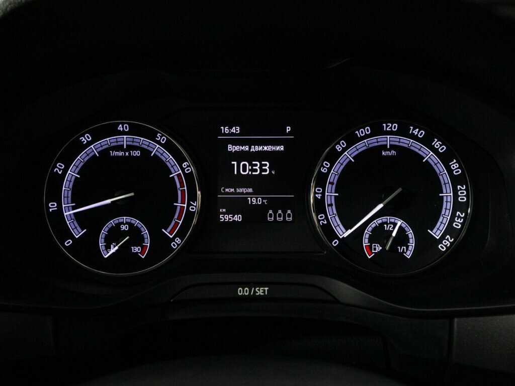 Skoda Kodiaq, 2020 Фото №12