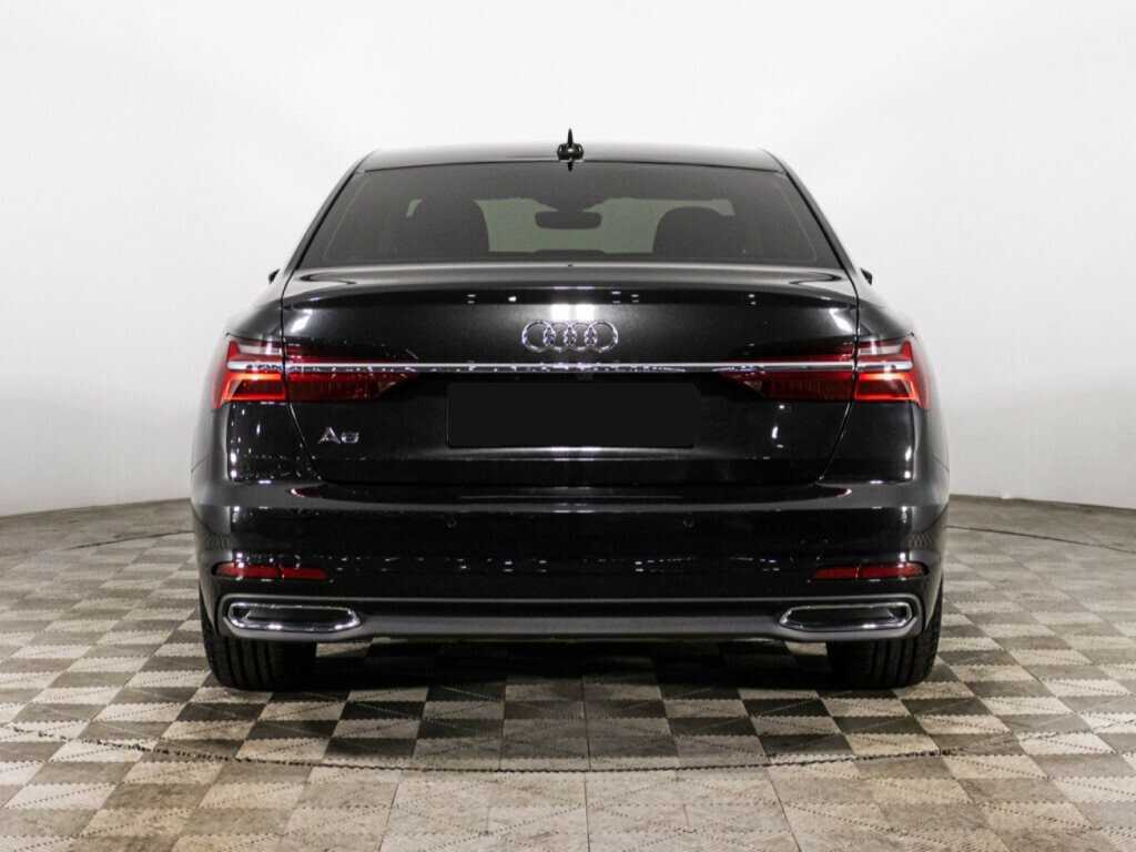 Audi A6 40 TFSI, 2020 - 79 164 км. | Фото №6