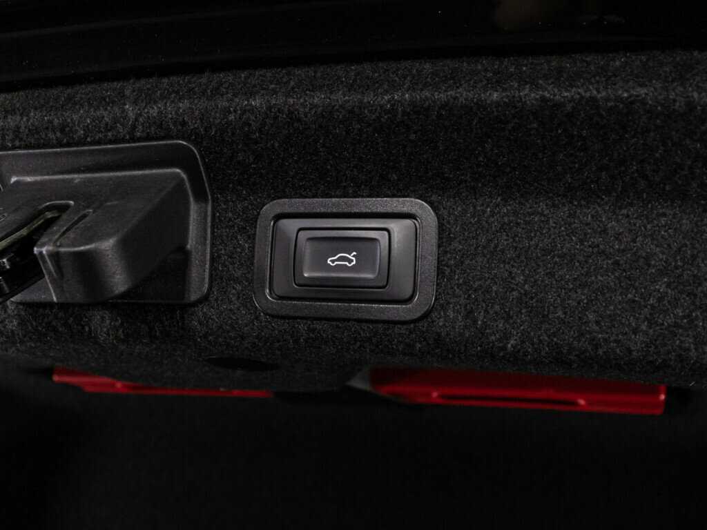 Audi A6 40 TFSI, 2020 Фото №16