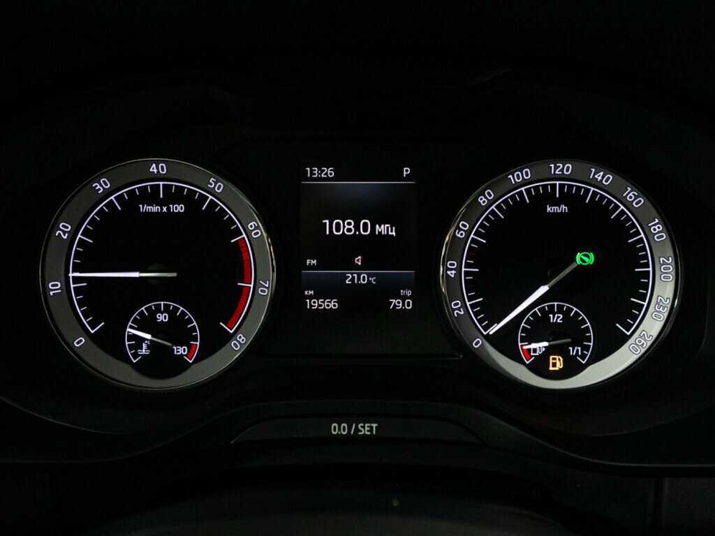 Skoda Kodiaq, 2022 - 19 564 км. | Фото №8