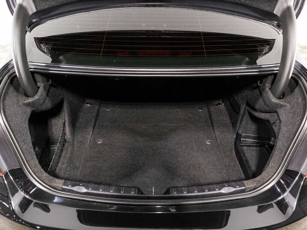 BMW 3 серии 320d, 2012 Фото №15