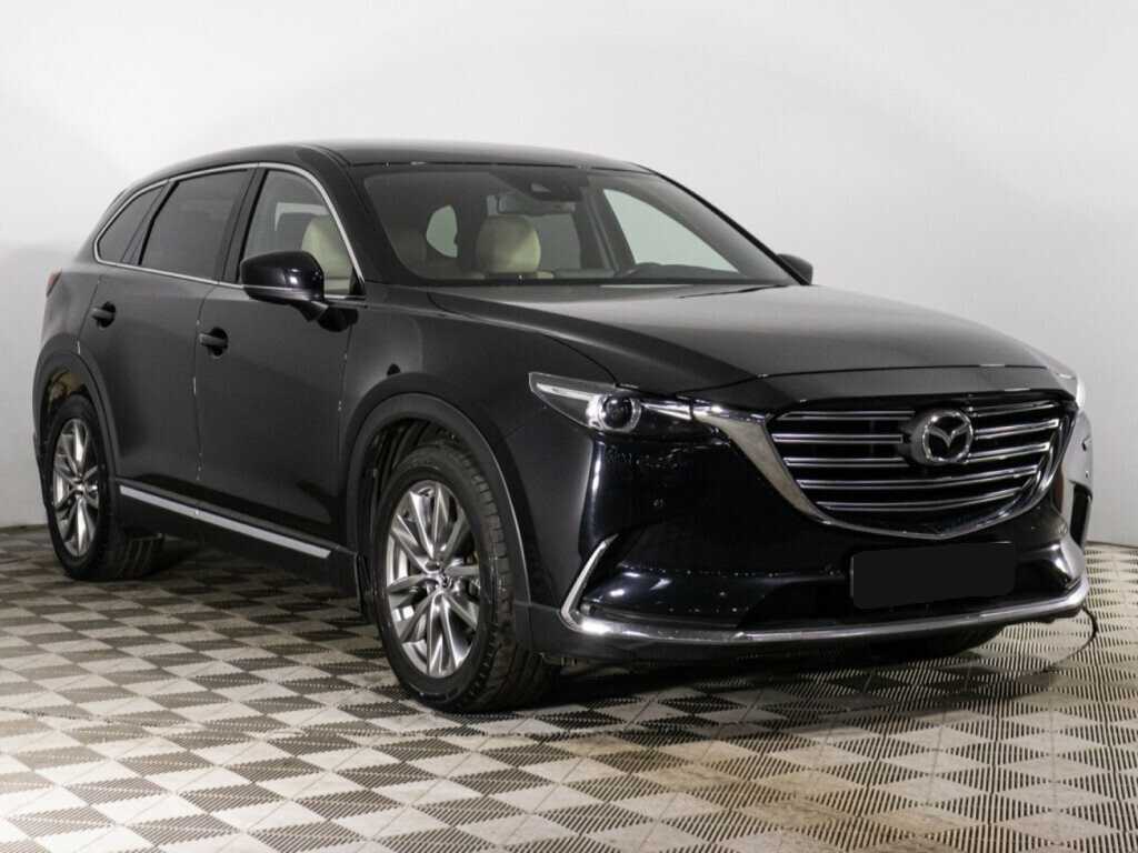 Mazda CX-9, 2017 - 98 455 км. | Фото №3