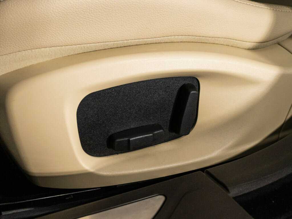 Jaguar XF, 2017 Фото №15