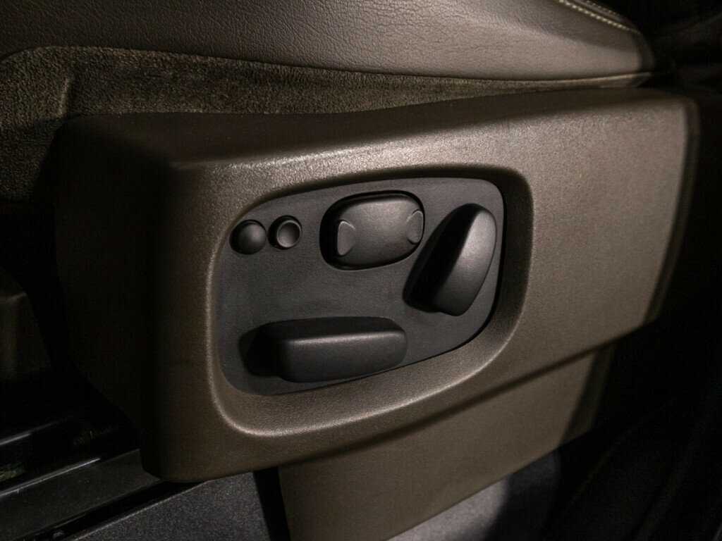 Land Rover Discovery, 2013 Фото №19