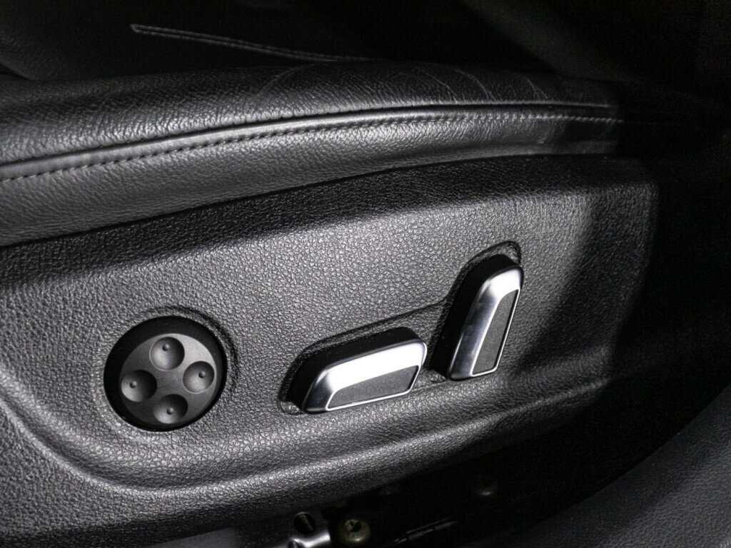 Audi A7, 2015 Фото №23