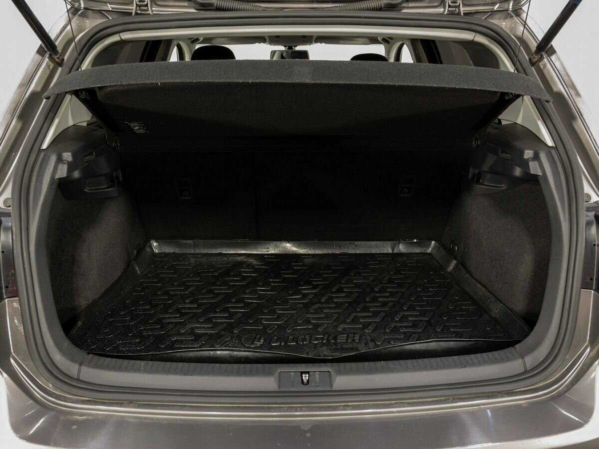 Volkswagen Golf, 2013 Фото №23