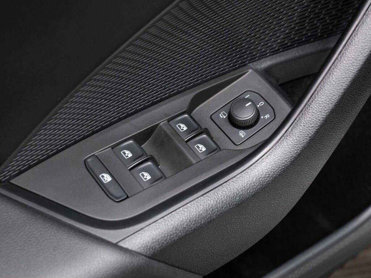 Skoda Octavia, 2021 Фото №20