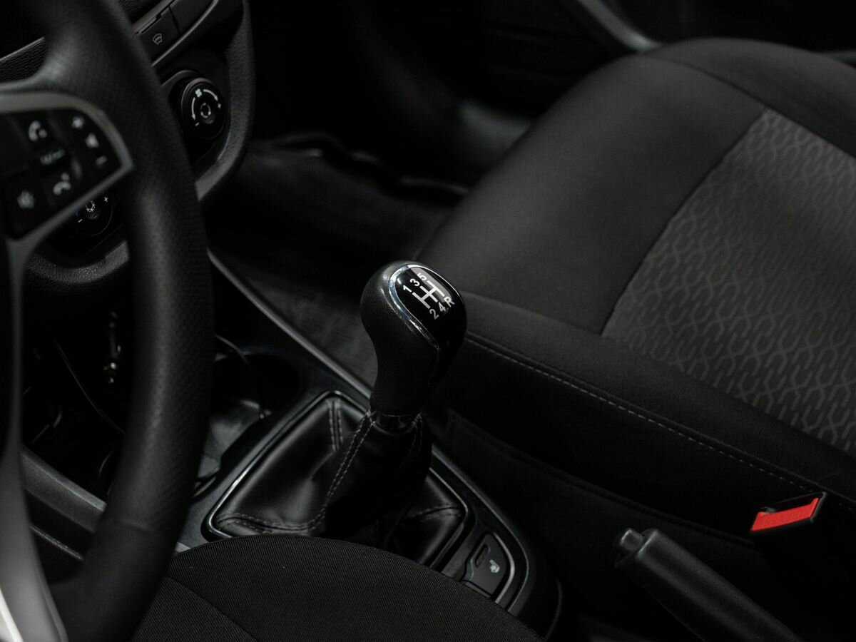 Lada (ВАЗ) Vesta SW, 2019 Фото №17