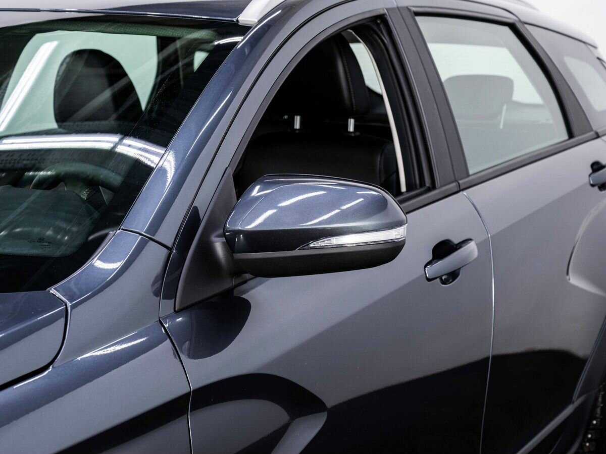 Lada (ВАЗ) Vesta SW Cross, 2024 - 5 200 км. | Фото №7