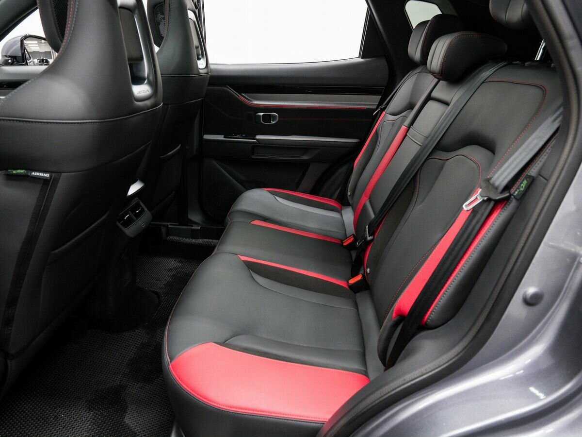 Jetour Dashing, 2023 Фото №14