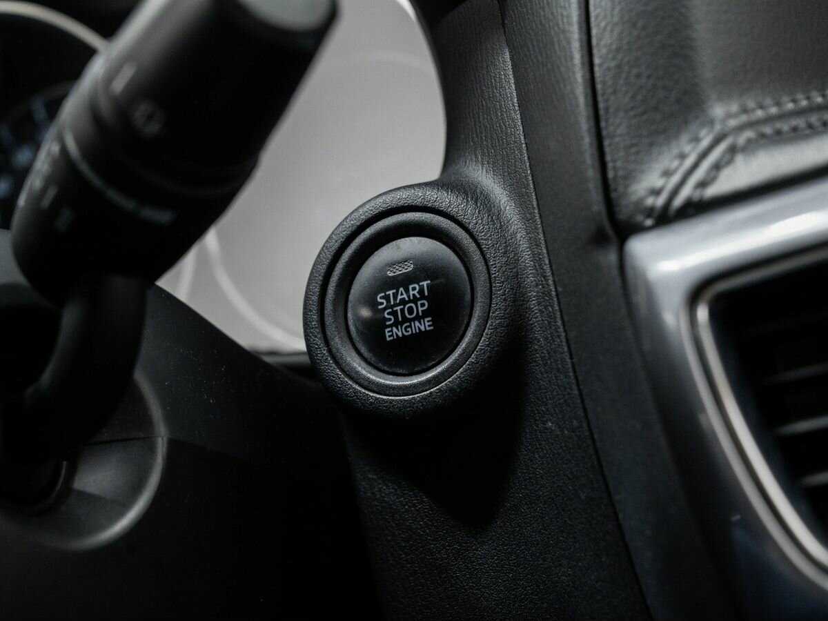 Mazda CX-5, 2015 Фото №22