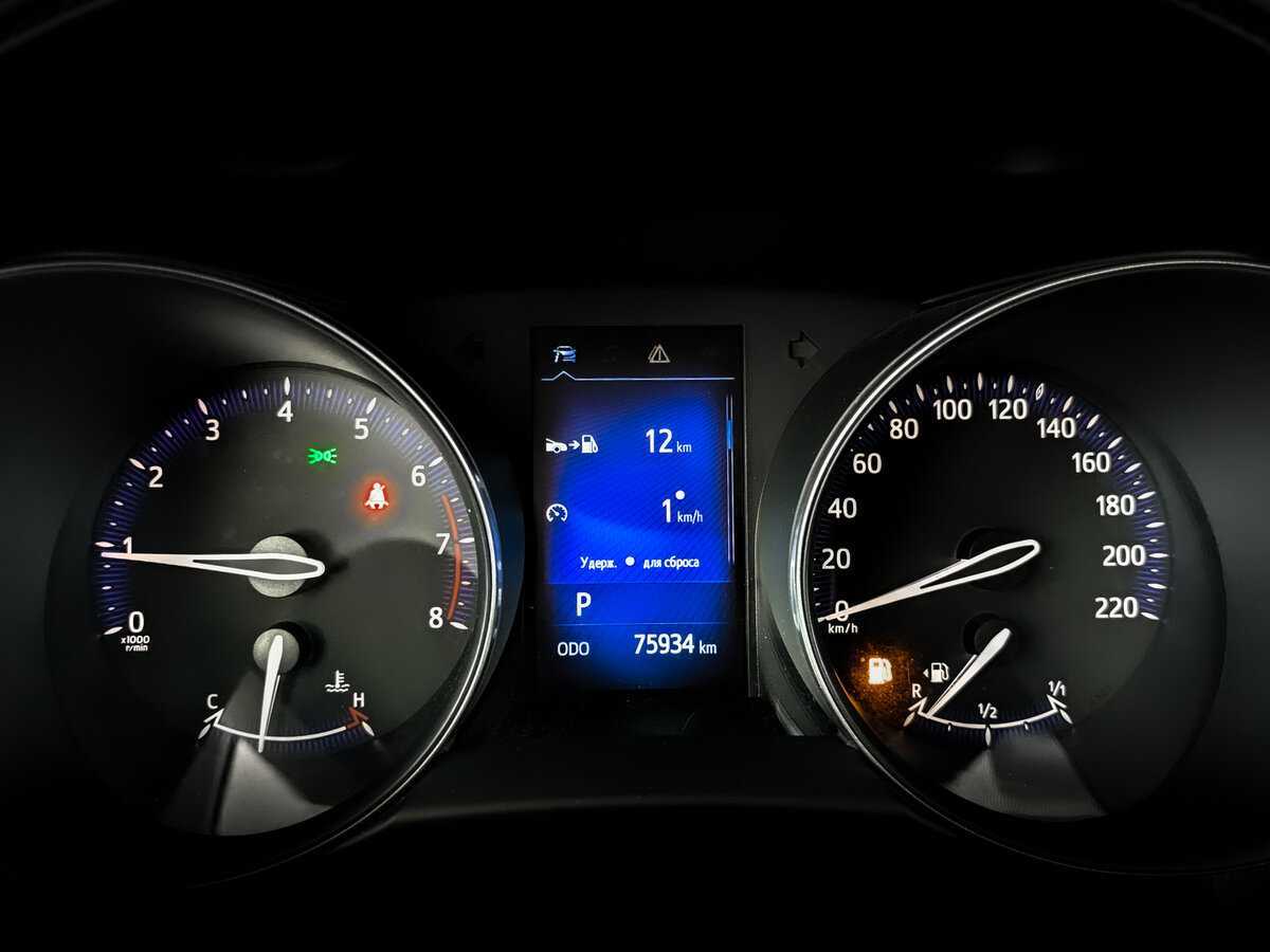 Toyota C-HR, 2019 Фото №13