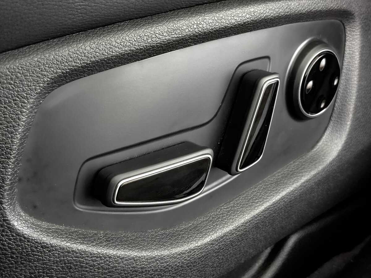 Hyundai Genesis, 2015 Фото №20