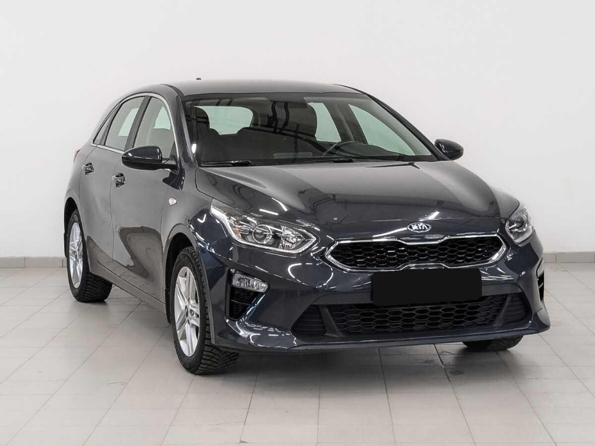 Kia Ceed, 2019 - 45 389 км. | Фото №3